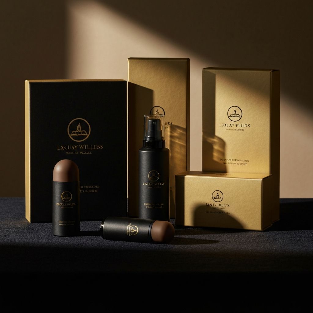 Sexual Wellness & Enhancement